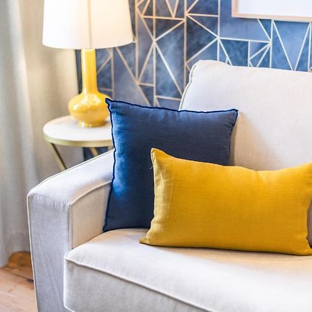 Tuguest Isabel La Catolica Apartment กรานาดา ภายนอก รูปภาพ