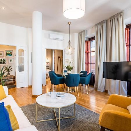Tuguest Isabel La Catolica Apartment กรานาดา ภายนอก รูปภาพ