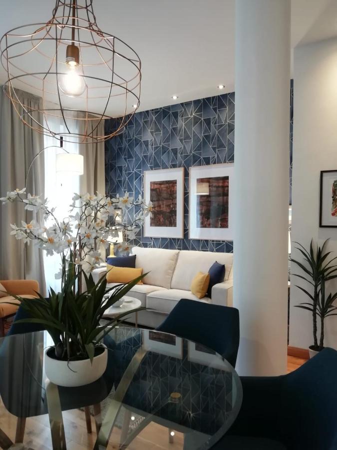 Tuguest Isabel La Catolica Apartment กรานาดา ภายนอก รูปภาพ