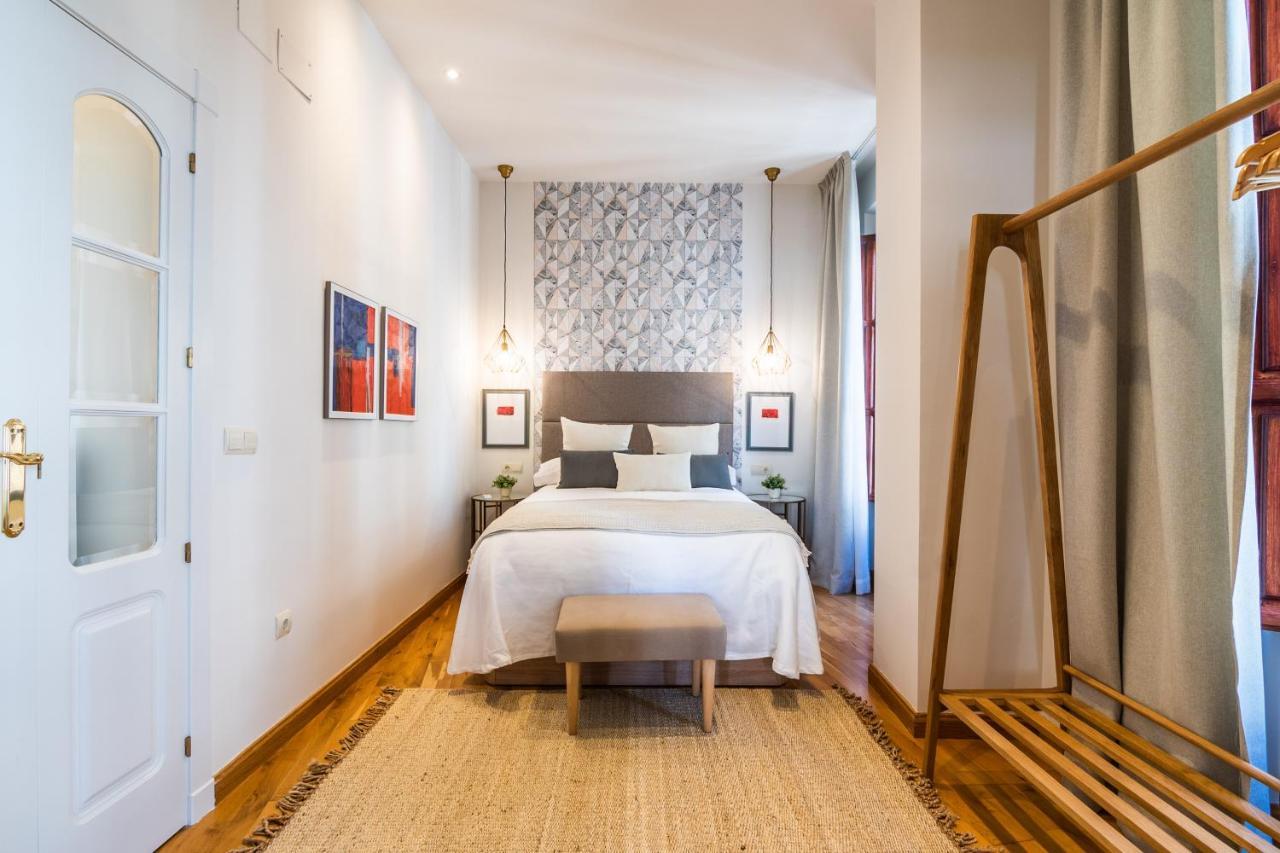 Tuguest Isabel La Catolica Apartment กรานาดา ภายนอก รูปภาพ