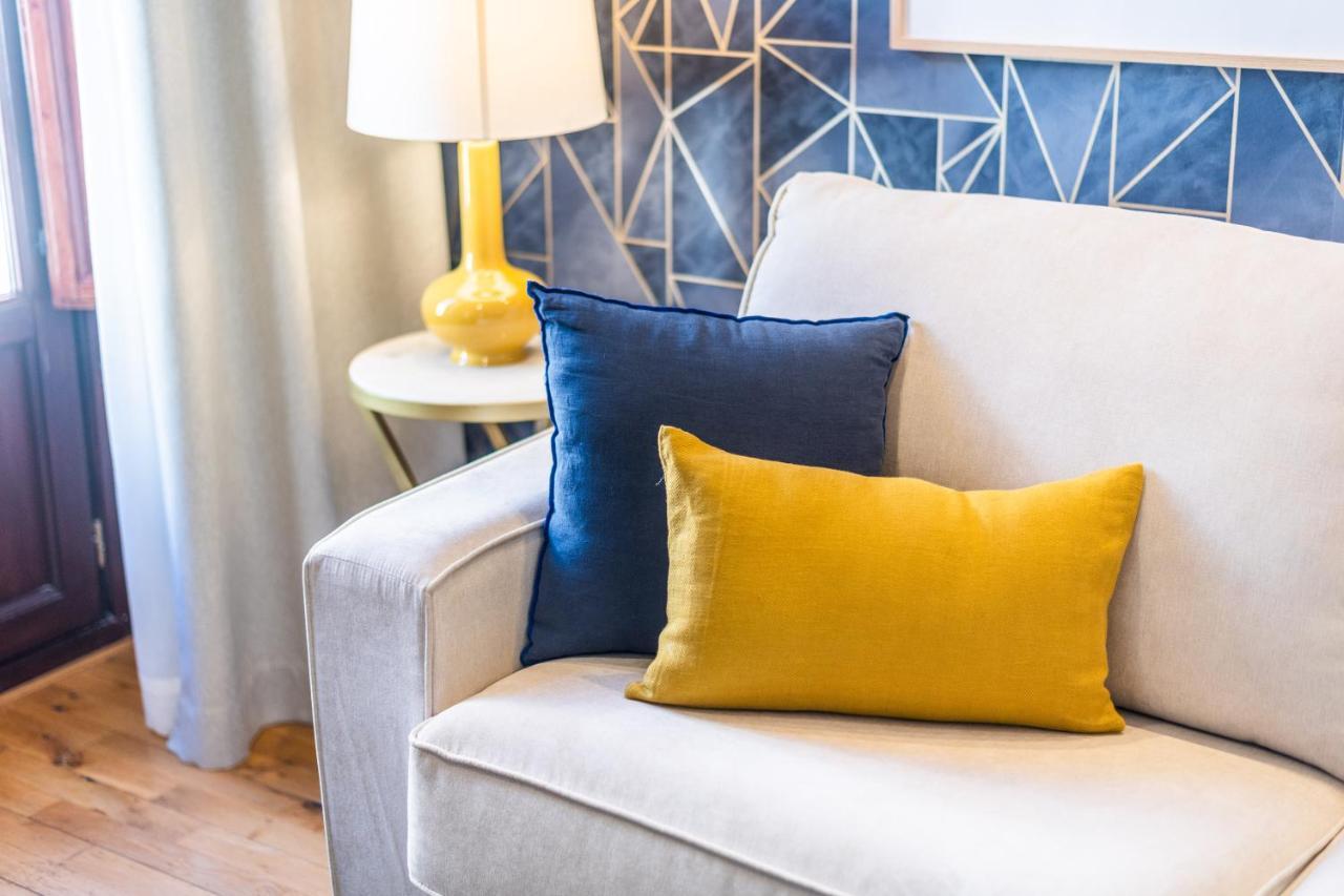 Tuguest Isabel La Catolica Apartment กรานาดา ภายนอก รูปภาพ