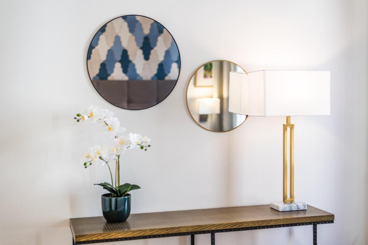 Tuguest Isabel La Catolica Apartment กรานาดา ภายนอก รูปภาพ