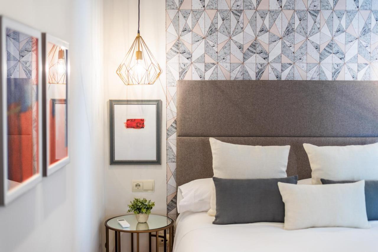 Tuguest Isabel La Catolica Apartment กรานาดา ภายนอก รูปภาพ