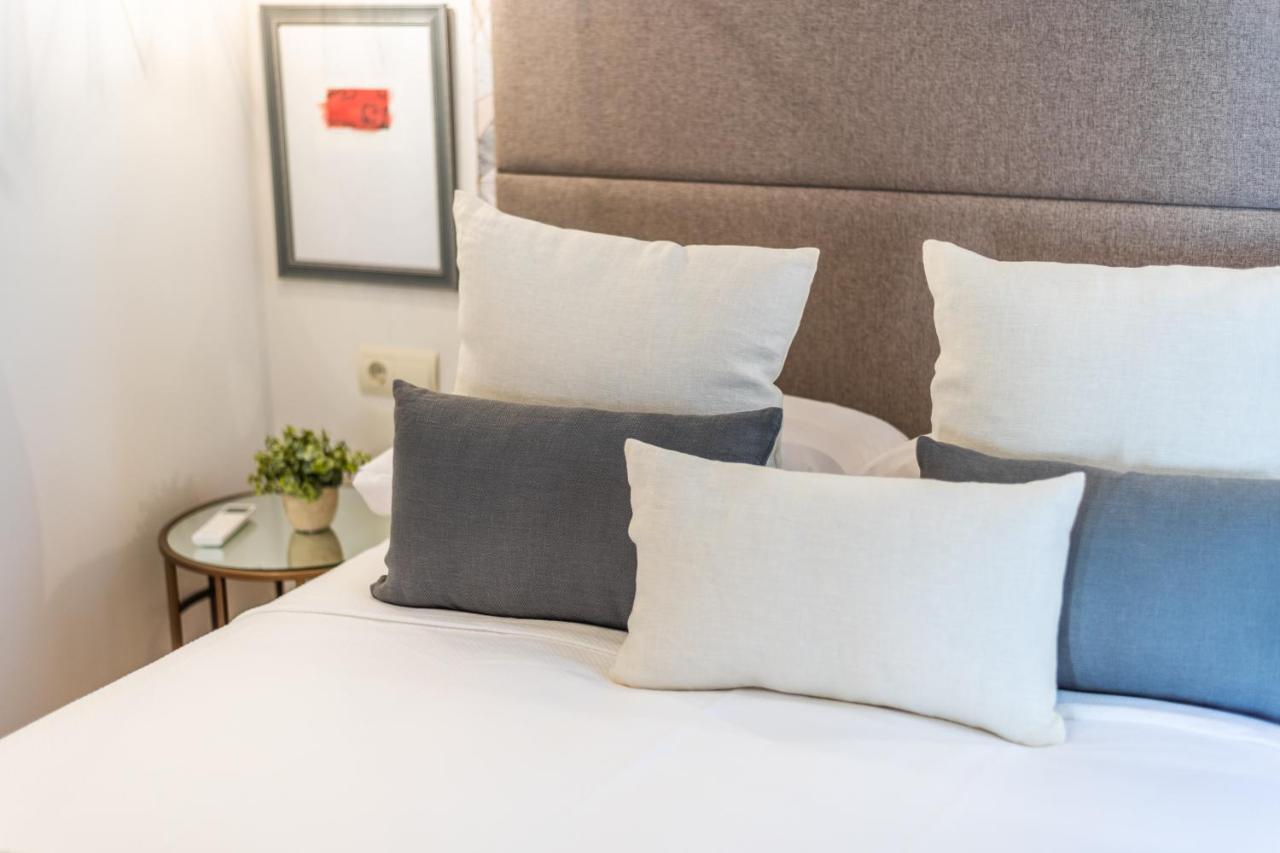 Tuguest Isabel La Catolica Apartment กรานาดา ภายนอก รูปภาพ