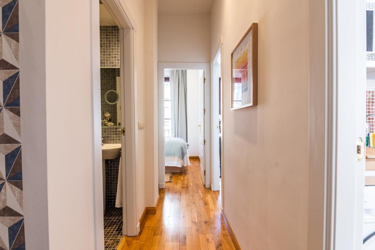 Tuguest Isabel La Catolica Apartment กรานาดา ภายนอก รูปภาพ