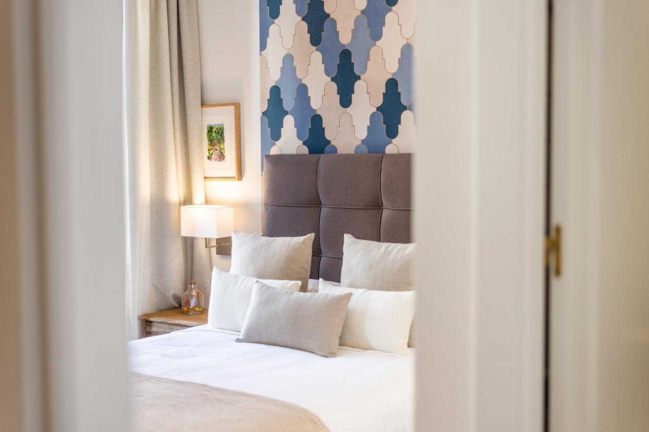 Tuguest Isabel La Catolica Apartment กรานาดา ภายนอก รูปภาพ