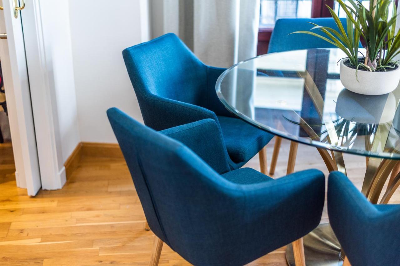 Tuguest Isabel La Catolica Apartment กรานาดา ภายนอก รูปภาพ